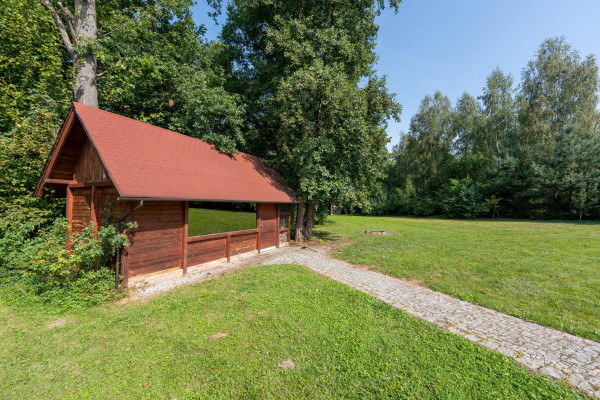 trzebnicki, Oborniki Śląskie, Wilczyn, OBORNIKI ŚLĄSKIE WILCZYN